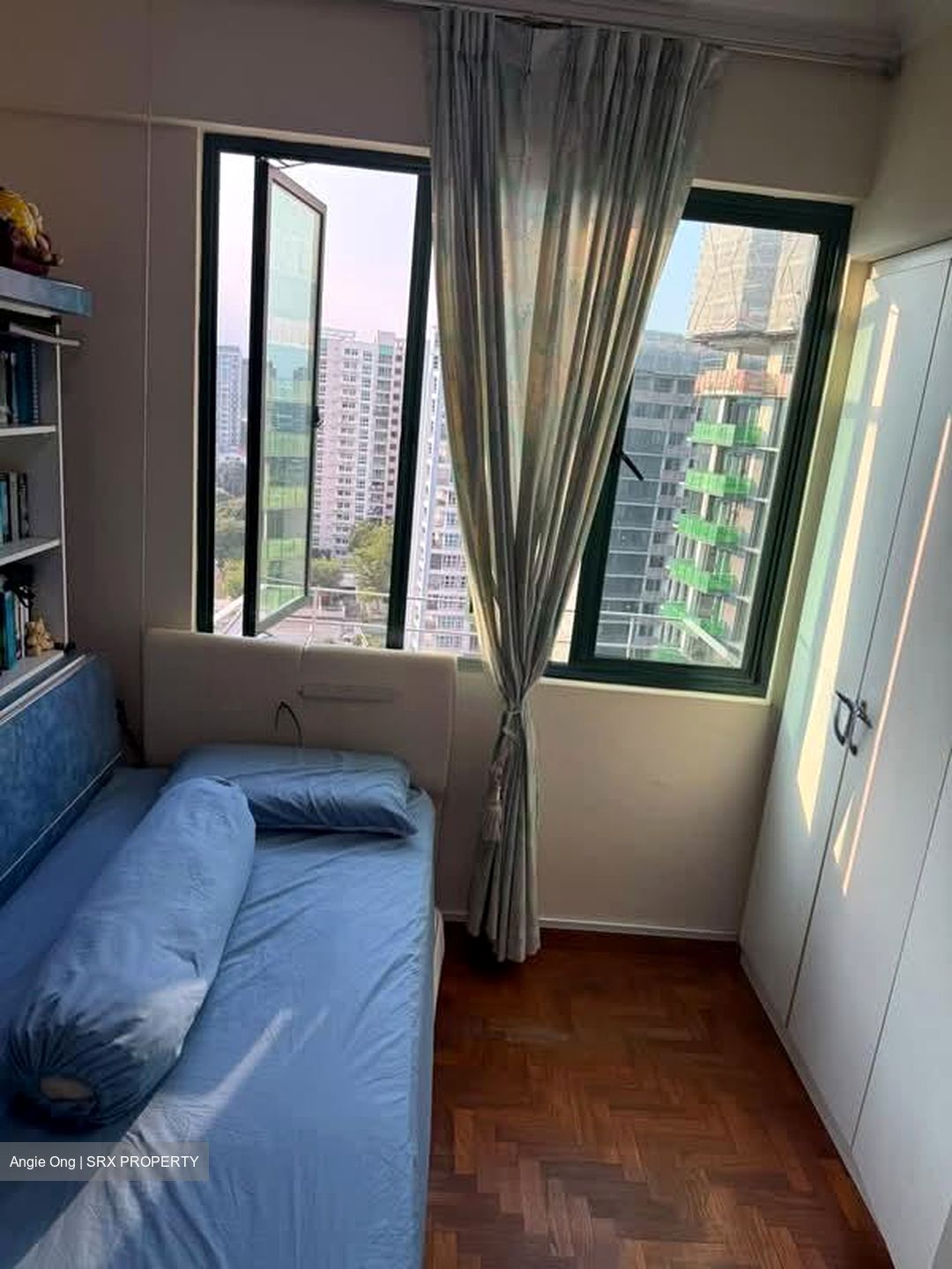 Fortune Jade (D15), Apartment #570444491